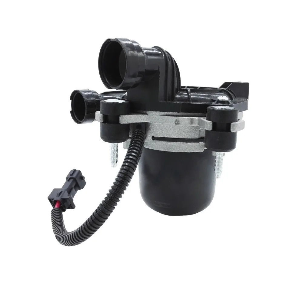 Secondary Air Pump For 2003 2006 2011 Saab 9 3 9 3X 2.0L Saab 9 5 SRX 2