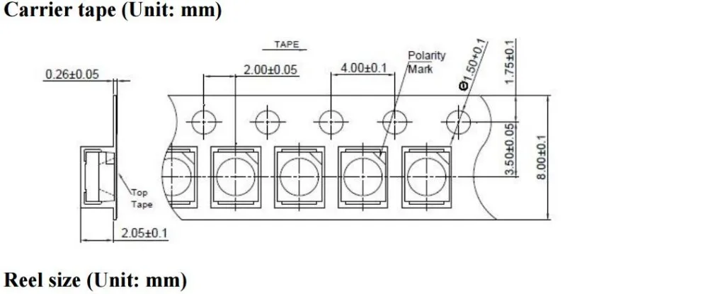 100 шт. WS2812(4 контакта) мини SMD светодиодный чип WhitePCB прибор приемно-Digital rgb полный цвет светодиодный чип-диод 5V для светодиодный полосы Экран