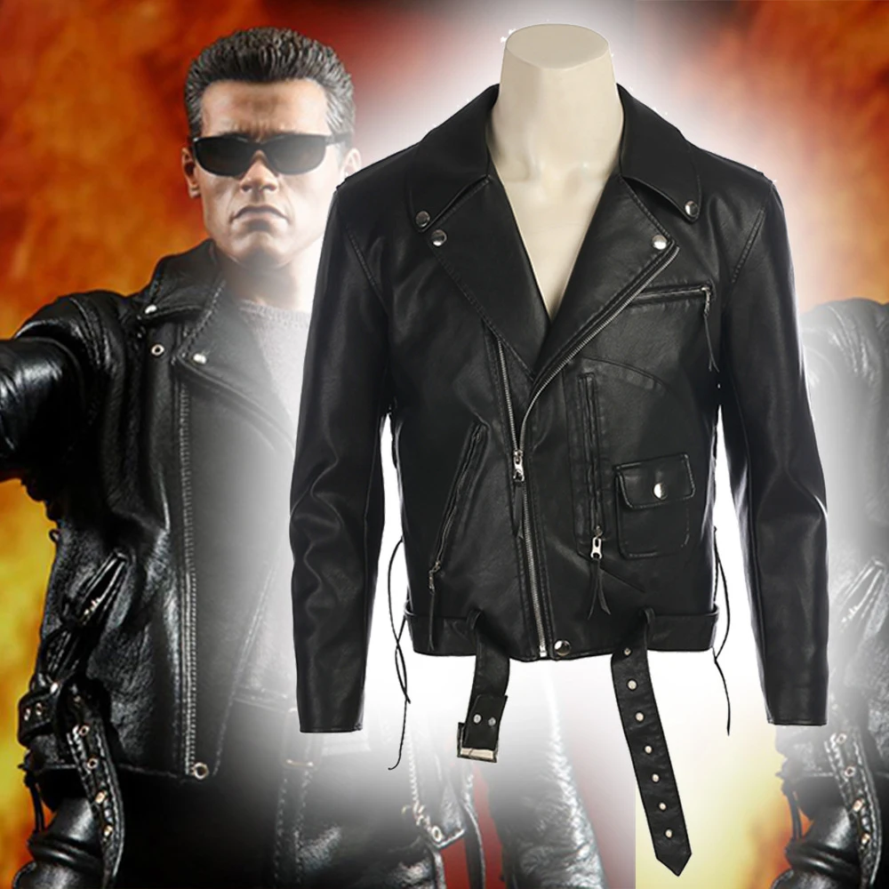 Шварценеггер терминатор. Кожаный костюм терминатора. Терминатор т800 кожаная куртка. Арнольд шварценеггер терминатор. Терминатор 2 одежда.