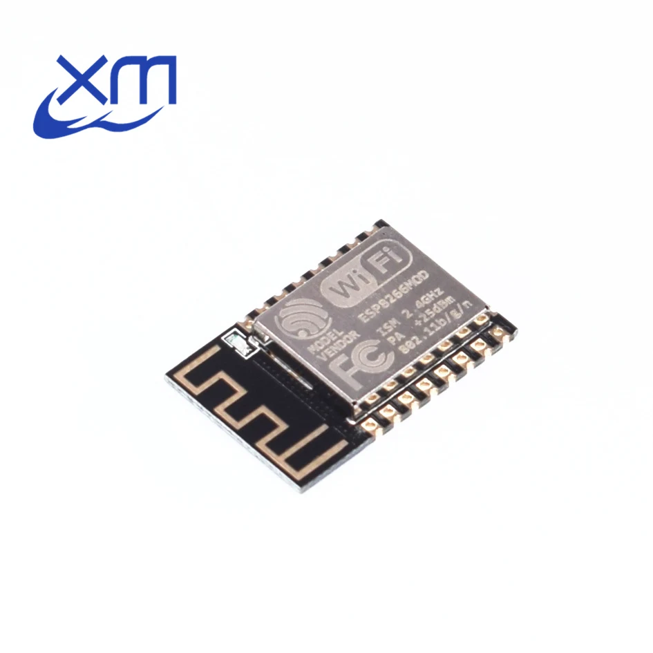 ESP8266 серийный WIFI беспроводной модуль ESP 01 07 12E 12F приемопередатчик|wireless module|wifi