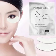 20 шт патч для глаз гидрогелевый витамин с увлажнение подтягивает кожу маска для глаз эффективное устройство для удаления темных кругов против морщин Уход за глазами
