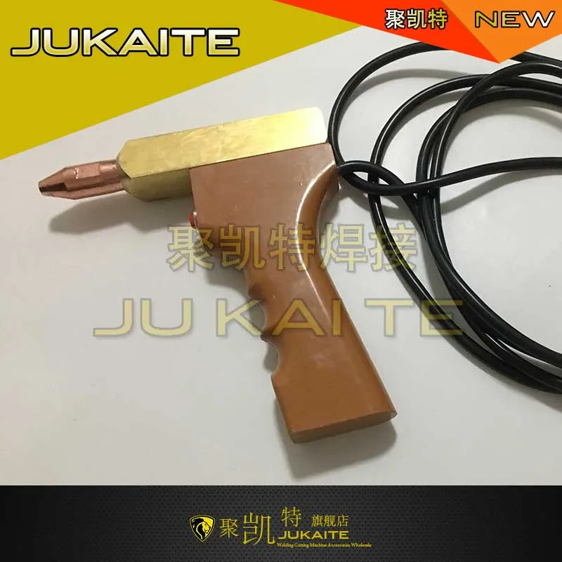 

Hand-held Spot Welding DNY General Mobile Spot Welding Machine Consumables
