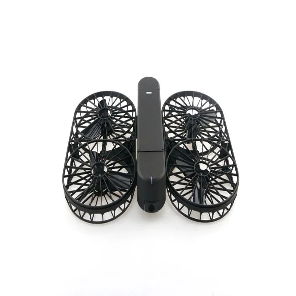  4K Camera Drone Mini Pocket Foldable Racing Drone Quadcopter with 4K selfie camera Wifi Real Time T