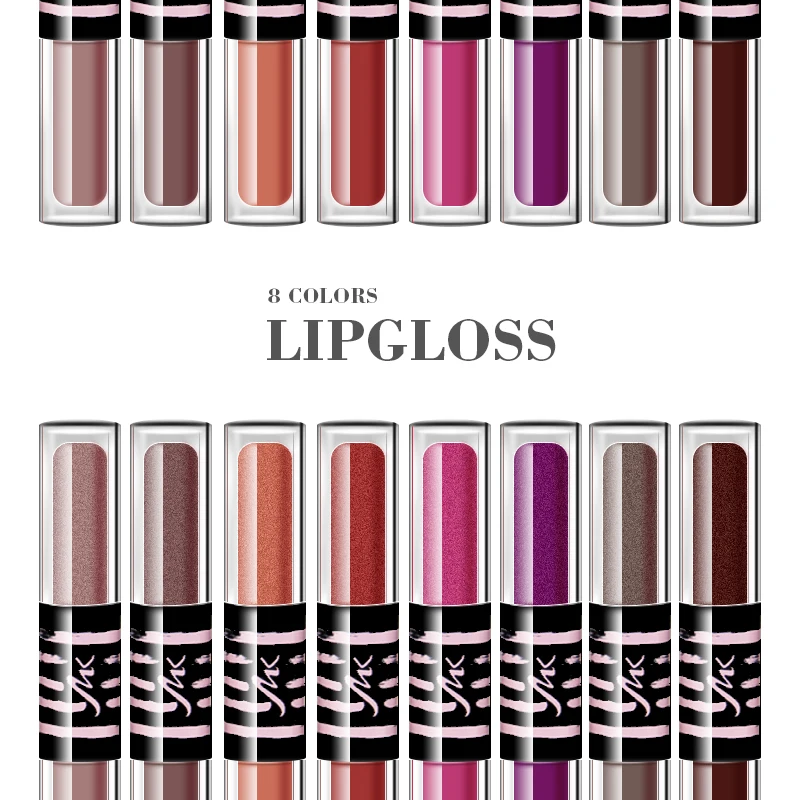 МК long lasting Matte Водонепроницаемый Батон жидкости Губная помада пикантные