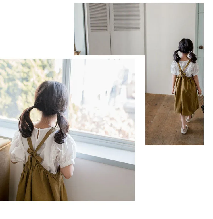 lantern sleeve big kids girls blouse white shirts cotton school girl tops outwear toddler 2018 summer children clothes 4 16 17 5 6 7 8 9 10 11 12 13 14 15 years  big little girls 2018 casual children clothing summer shirt (9).jpg