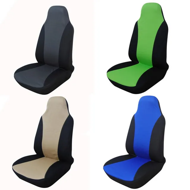 Durable Seat Cover for Car,Universal Car Seat Cover Classic Front