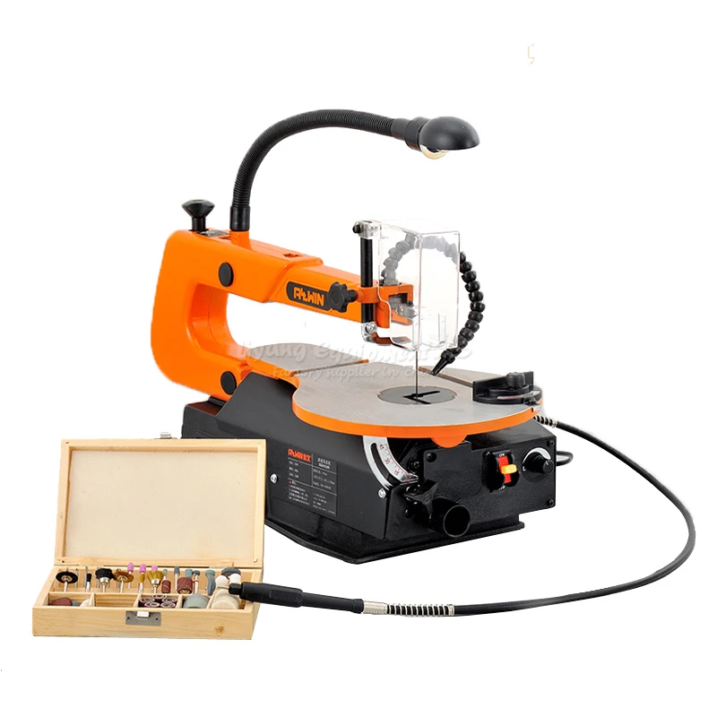16 inch Speed sweep saw SSA16L-V (2)