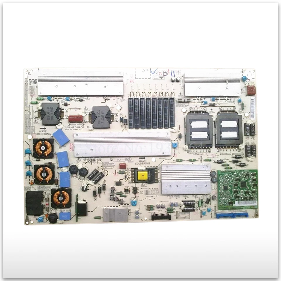 90% new original for plate power board YP42LPBL EAY60803402 EAY60803202 Power Supply board 90% new original for plate power board YP42LPBL EAY60803402 EAY60803202 Power Supply board