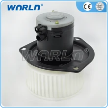 Новинка Тип Авто AC вентилятор двигателя CW LHD для Hino H3 OEM 1625007191 Dc 24 В