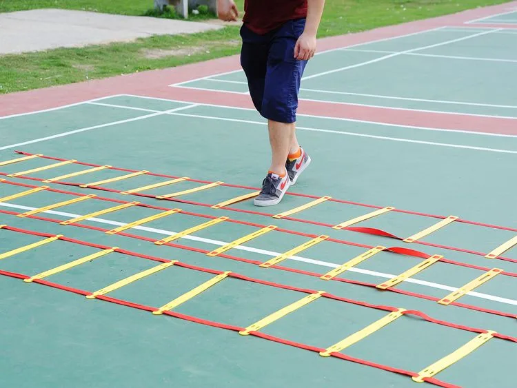 Координационная лестница Agility Ladders