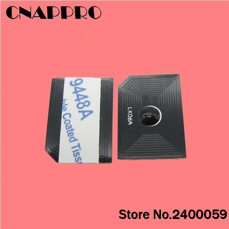 TK5195 TK5196 TK5197 TK5199 TK5199K Стандартный чип для сброса тонер Kyocera TASKalfa 306ci 306 чипы
