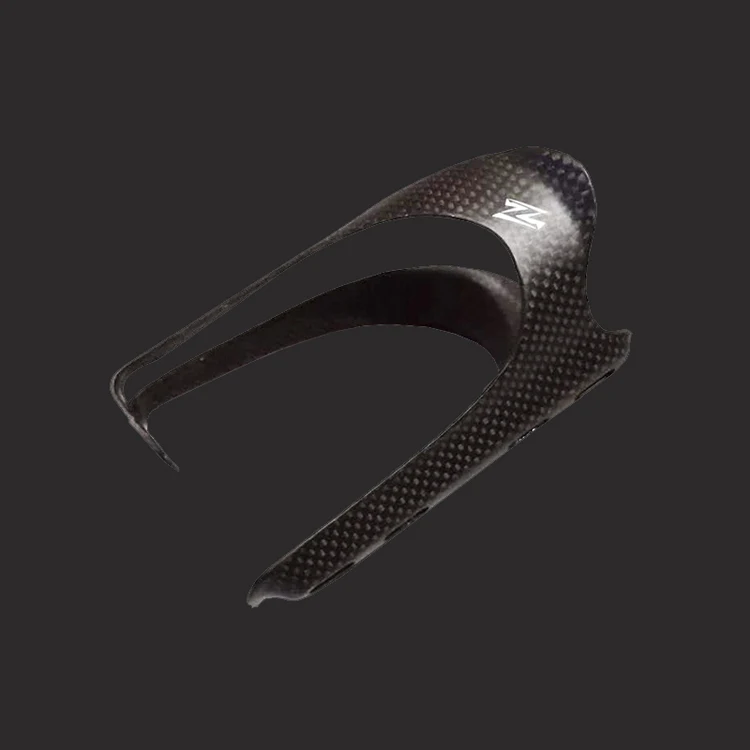 ful carbon bike bottle cage