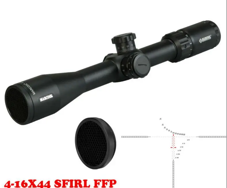Entfernungsmesser Für Gewehre : Gewehr air evv 4 16x44 ffp erste brennebene taktische zielfernrohr