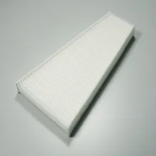 Innenraumfilter geeignet für 2009 Audi A4L 2.0L/B8 klimatisierten OEM: 8KD819441 # FT245