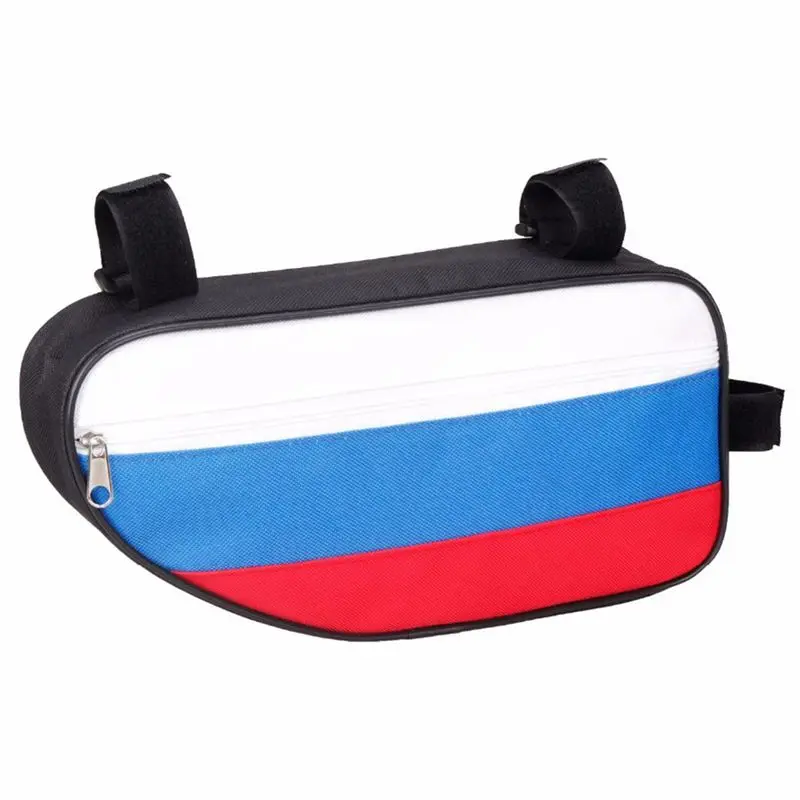 Best B-SOUL Waterproof Triangle-Shape Pouch Mountain Cycling Bicycle Front Tube Frame Bag Saddle Holder Stitching Russia Bike Bags 4 Best B-SOUL Waterproof Triangle-Shape Pouch Mountain Cycling Bicycle Front Tube Frame Bag Saddle Holder Stitching Russia Bike Bags 4