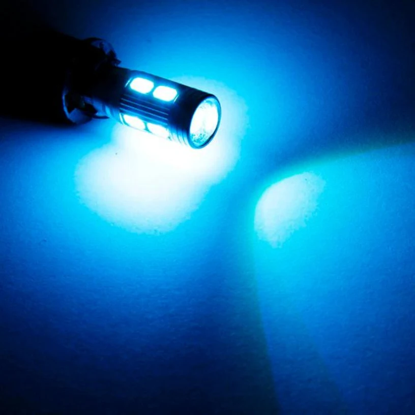 Лидер продаж автомобильная светодиодная лампа T10 194 W5W Canbus 10 SMD 5630 5730 Mar 29|led t10 smd|10