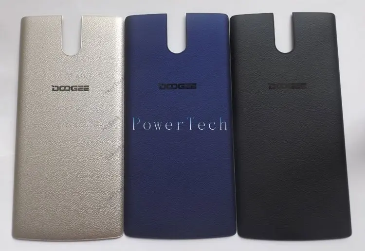 Оригинальный чехол для телефона DOOGEE BL7000 задняя крышка аккумулятора Для |
