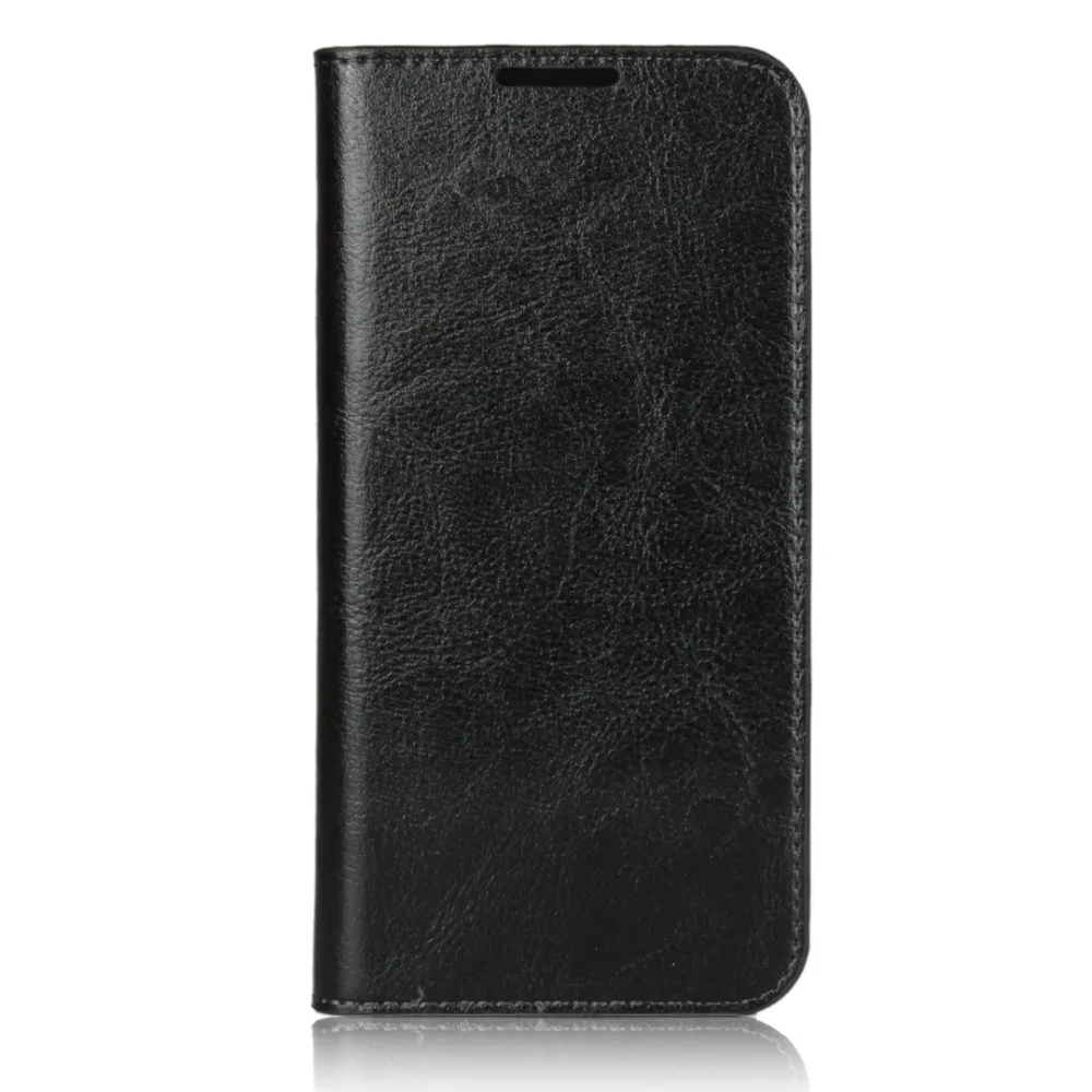 Чехол для xiaomi redmi note 7, роскошный флип-чехол из натуральной кожи для телефона, Fundas Para Coque Capa для xiaomi redmi note 7