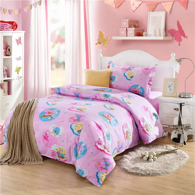 Spongebob Squarepants Comforters And Quilts Totoro Bed Linen Hello Spongebob Squarepants Comforters And Quilts Totoro Bed Linen Hello Kitty Comforter Sets Anime Sheets Pink