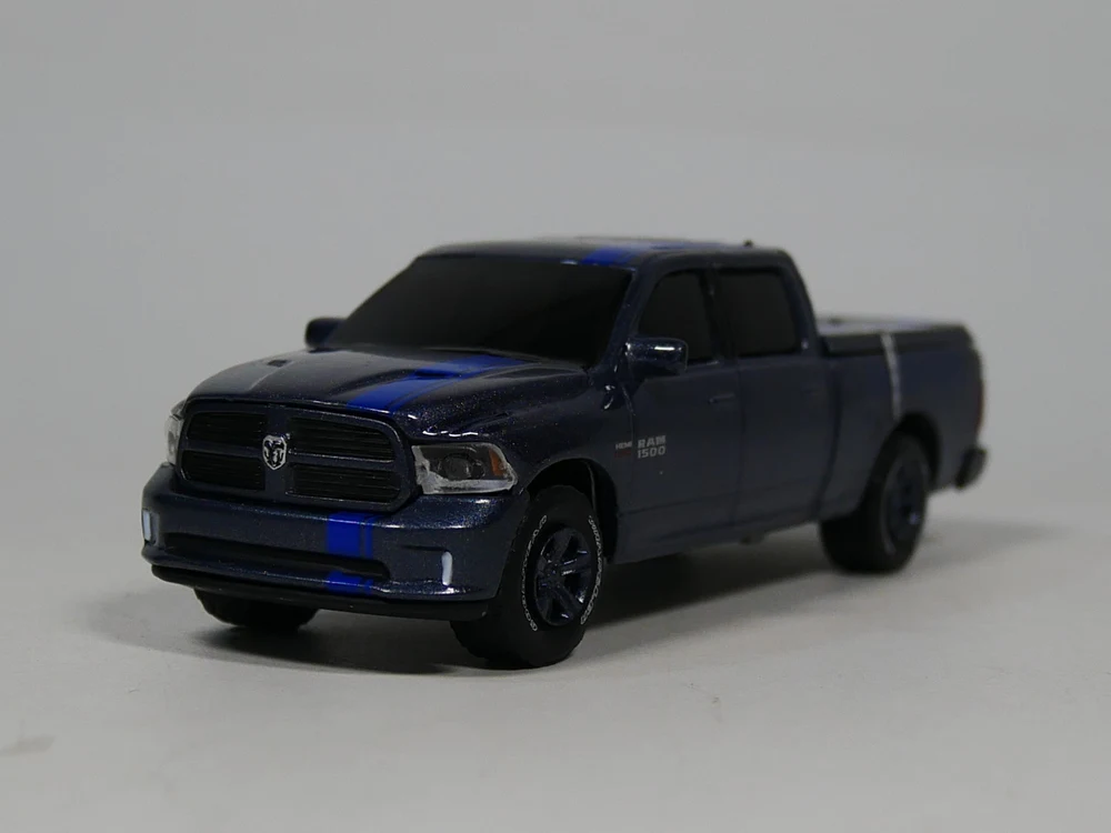 Greenlight 1: 64 Ram 2500 литая модель автомобиля