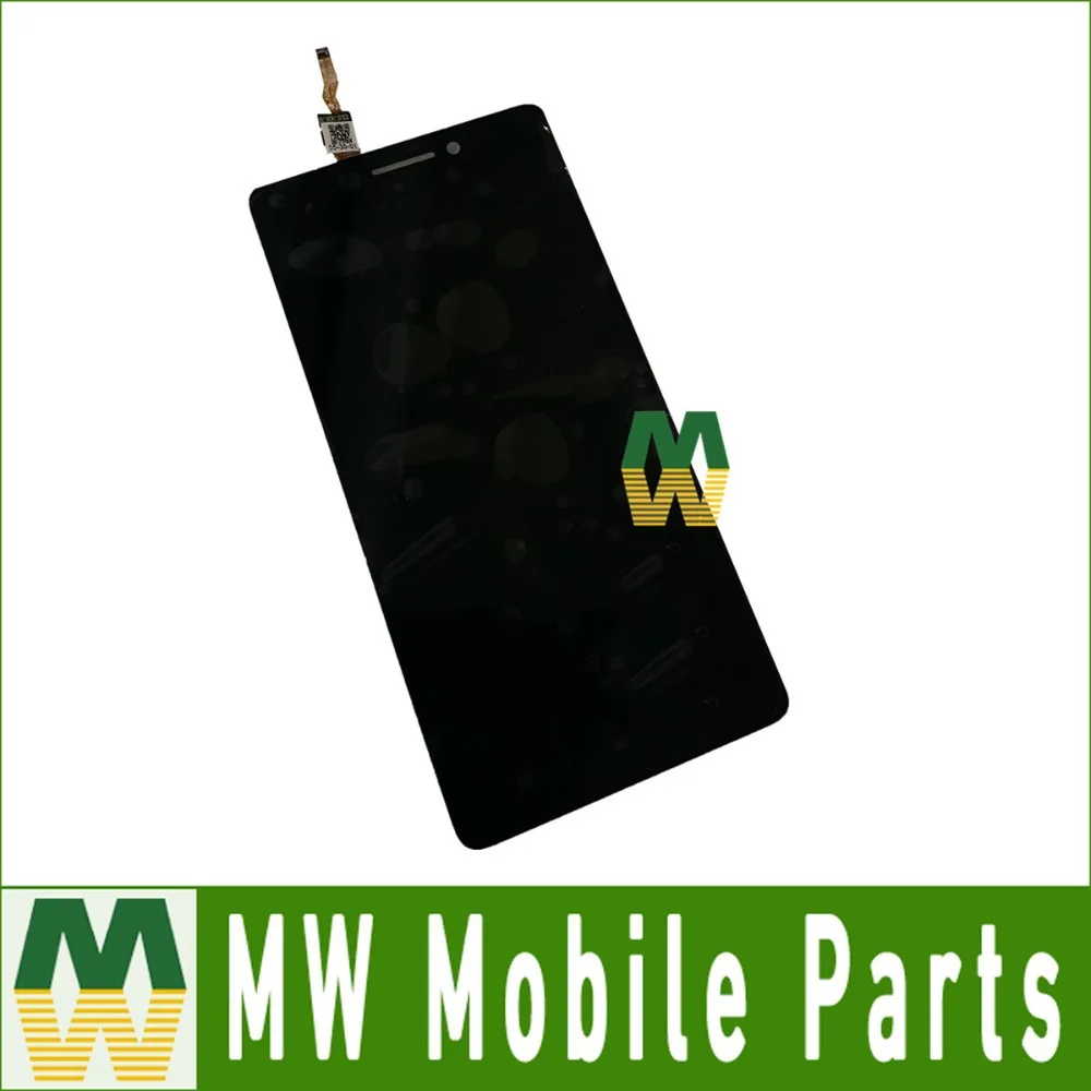

1PCS/Lot For Lenovo A7000 LCD Display + Touch Screen Replacement  Free Shipping