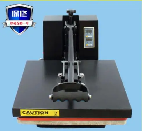 

Manual Hand Transfer Machine T shirt heat press sublimation transfer machine with cup mug press machine with high quality