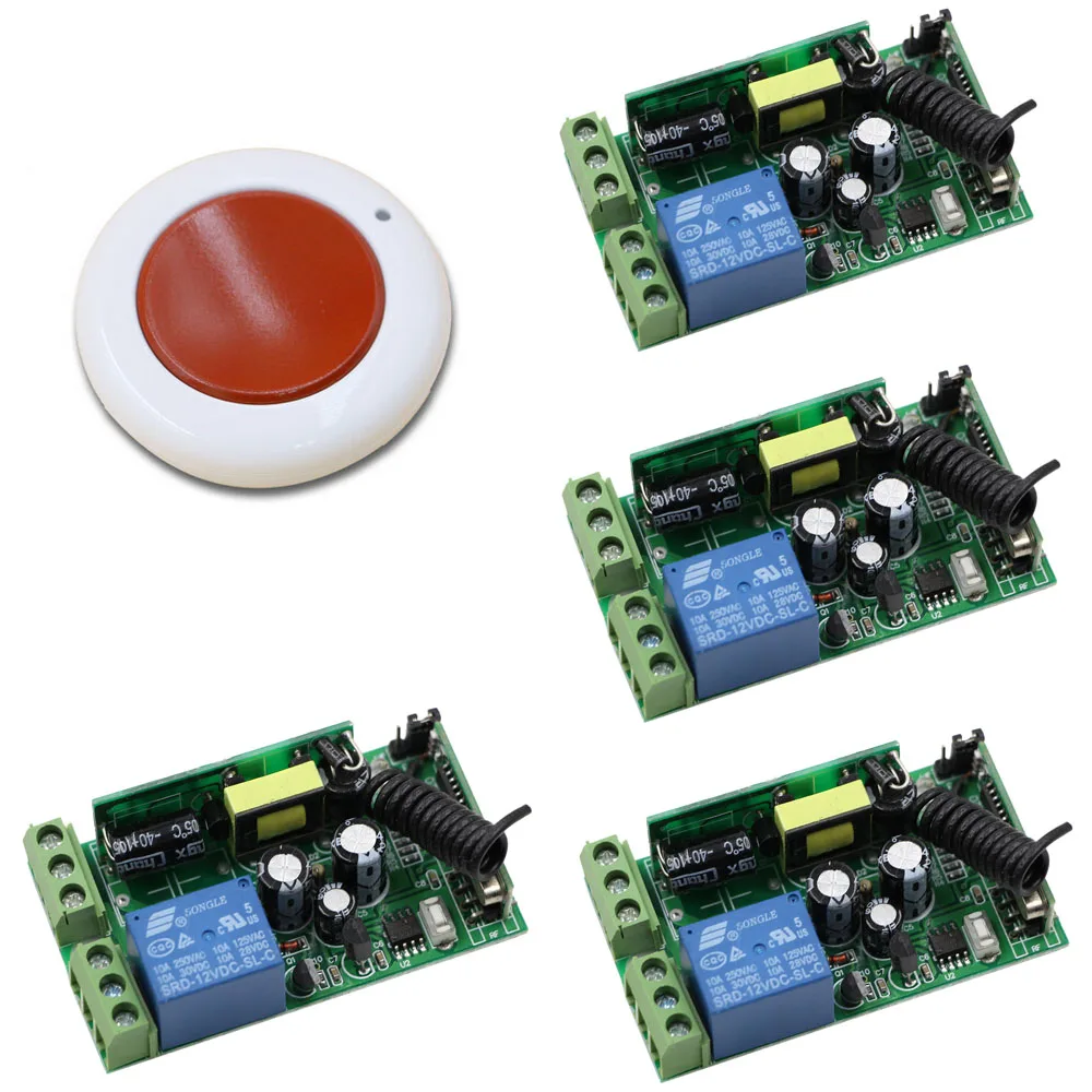 4R switch