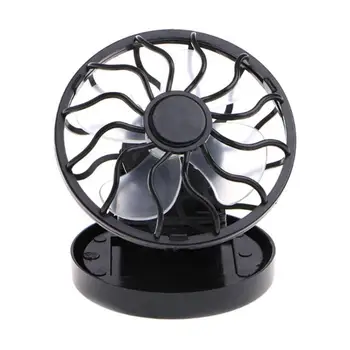 

Portable Mini Solar Clip-On Cap Fan for Outdoor Travel Camping Fishing Outdoor cooler Hanging Desktop Camping Cooler