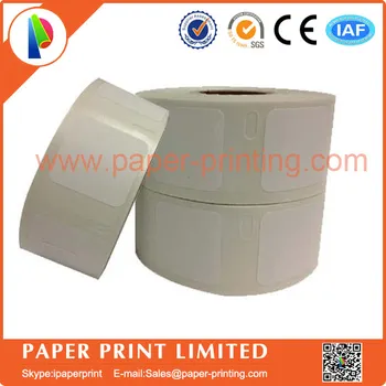 

12 Rolls of Dymo 30332 Compatible 1" x 1" Thermal Multipurpose Labels