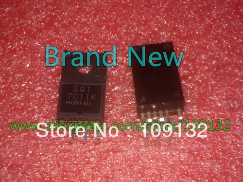 

SQT 7011K SQT7011K SQT-7011K NEW ORIGINAL IN STOCK
