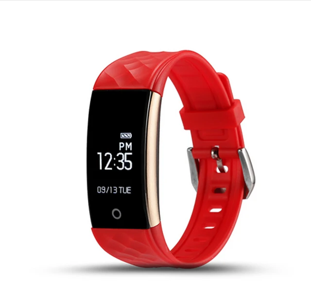 smartband 2 ios