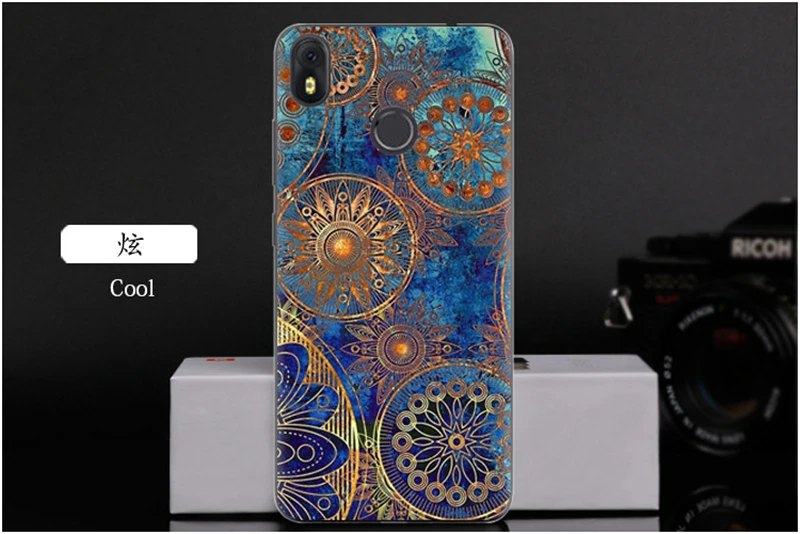 Phone Case For Infinix Hot S3 X573 (22)