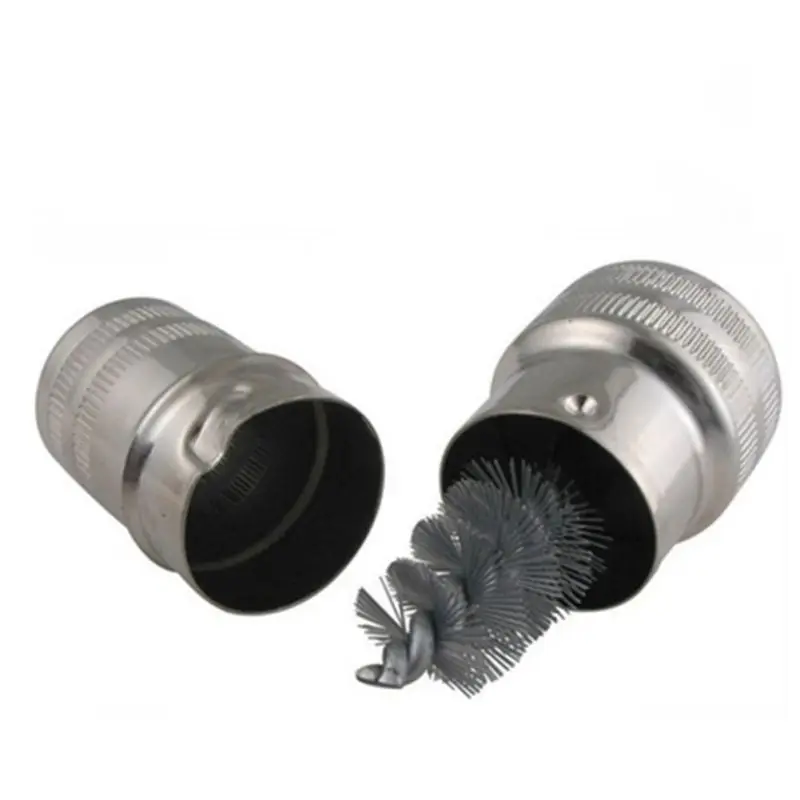

Car CLeaning Battery Post Terminal Cable Cleaner Dirt Corrosion Brush Hand Tool New