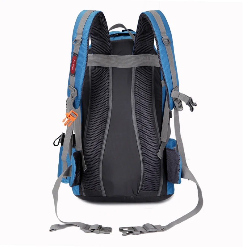 Waterproof Backpack Camping Outdoor Sport Bag Large Capacity Military Backpack Trekking Backpack Breathable Hiking Bag 0218 (39)