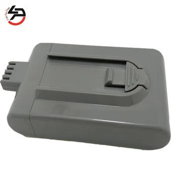 

DC16 Li-ion battery 21.6V 2000mAh replaces For Dyson DC16 DC12 12097, 912433-01, 912433-03, 912433-04, BP01