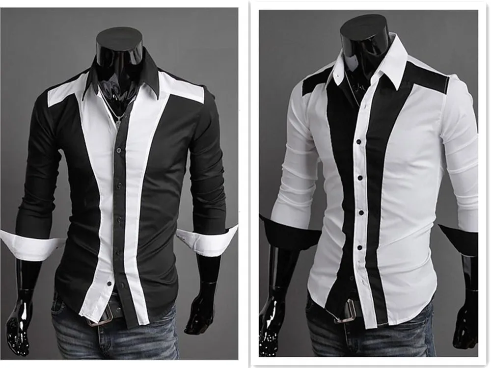 fancy casual shirts