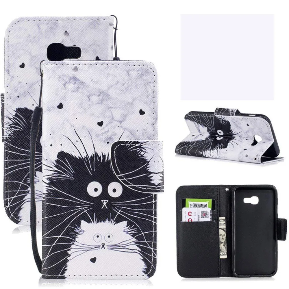 Samsung Galaxy S9 Wallet case