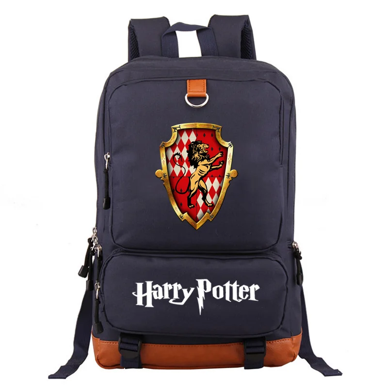Harri Potter 5 A
