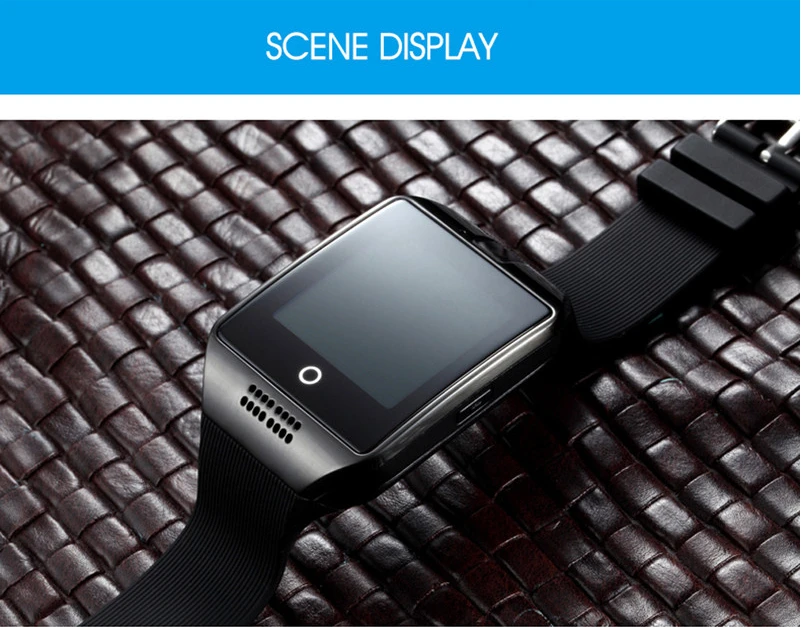 q18 smart watch 20