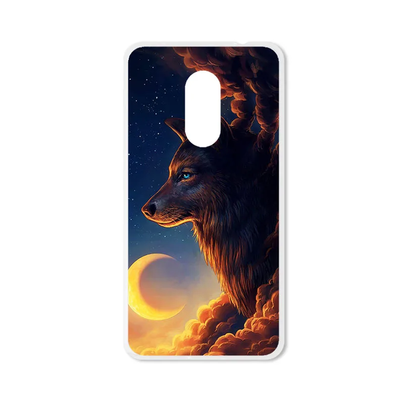 TAOYUNXI мягкий TPU чехол для TP-LINK Neffos X1 Lite чехол s для TP-LINK Neffos X1 Lite/TP904A TP904C 5,0 дюймов типа «сделай сам» чехлы - Цвет: T084