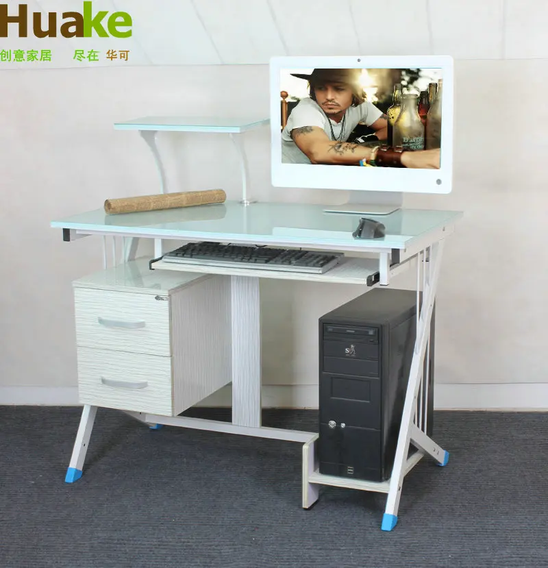 Tide Fashion Creative Minimalist Ikea Desk Laptop Desk Desktop