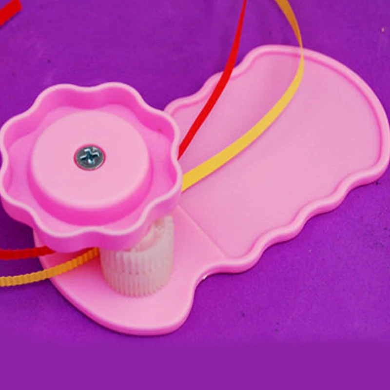 1Pc Hot Sale Wave Crimping Paper Quilling Tools DIY Art Crimper Machine Craft | Дом и сад