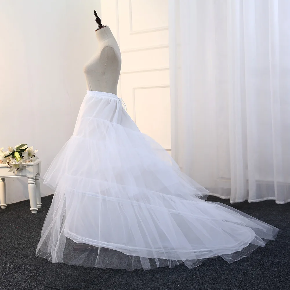 Aliexpress.com : Buy Free Shipping Mermaid Petticoat High Quality