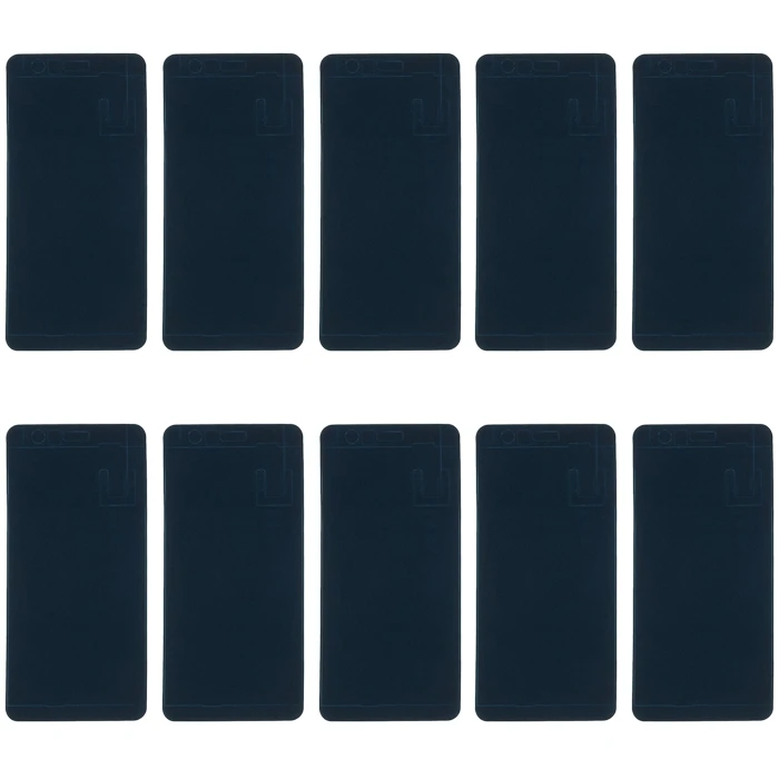 

10 PCS Front Housing Adhesive for Huawei P10 Lite