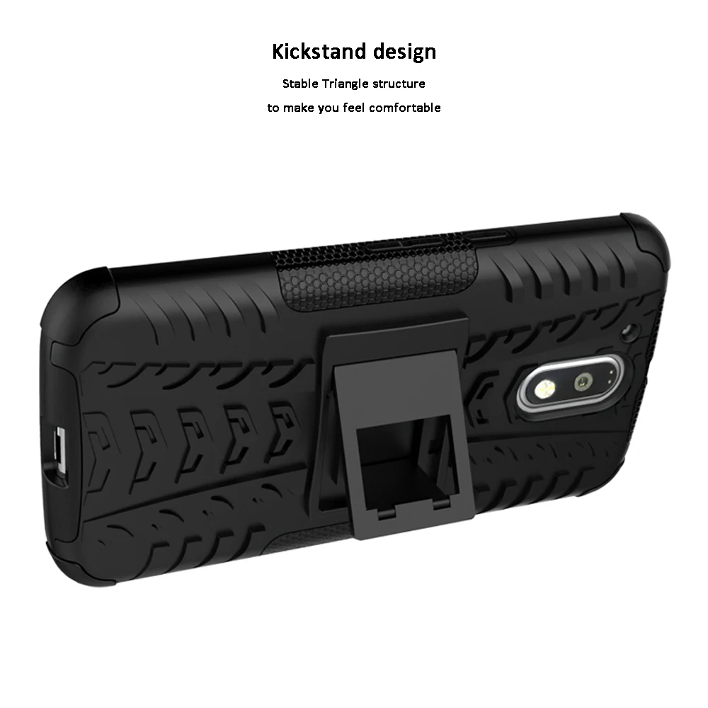 Moto G4 Plus Case 5