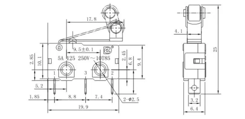 KW4-Z5F 