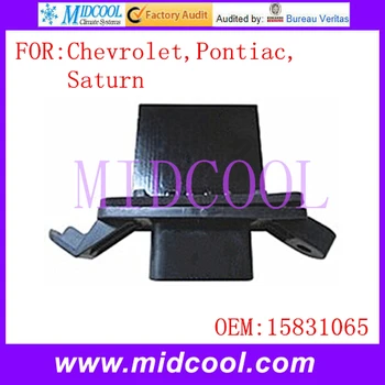 

New Blower Motor Resistor use OE NO. 15831065 for Chevrolet Pontiac Saturn