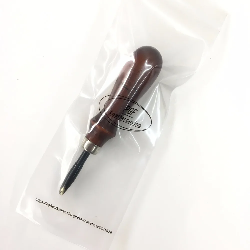 Ручной инструмент для изготовления кожаных кошельков|leather edge tool|tool tooltools leather |