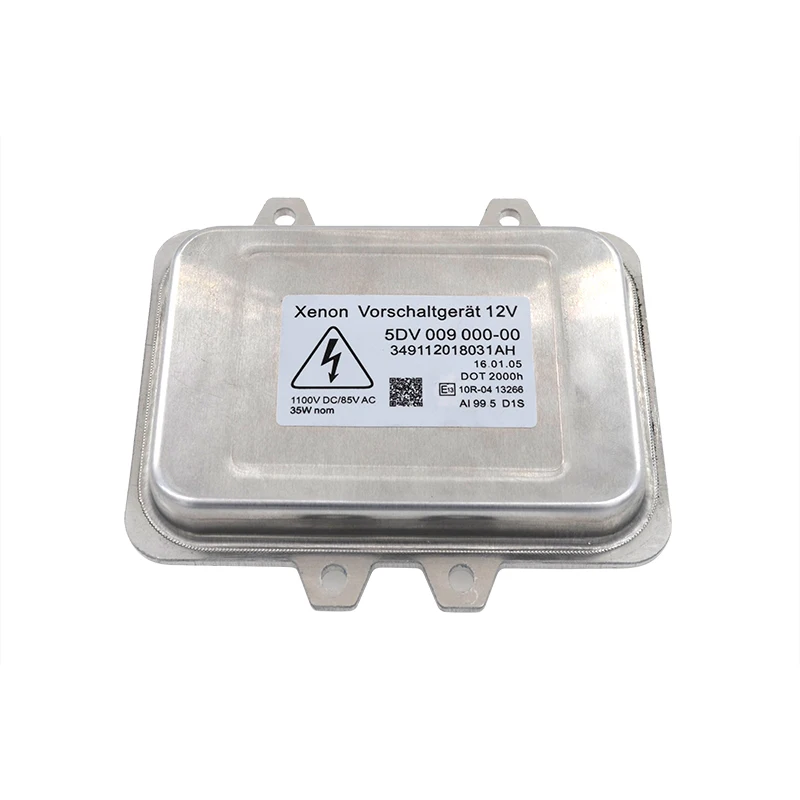 SUKIOTO Оригинальный OEM D1S D1R балласт 5DV 009 610 00 5DV009610 5DV00961000 ксеноновый Балласт