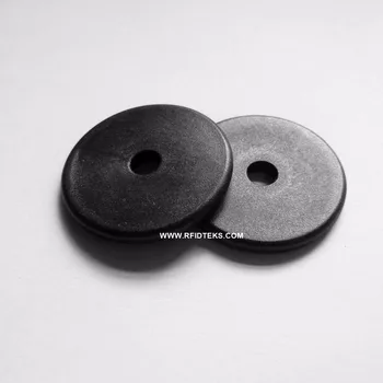 

G26MM RFID Industry Tag RFID Smart Tag ISO15693 13.56MHZ With I CODE SLIX Chip